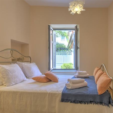 Aria Plaka Residence Athene Buitenkant foto