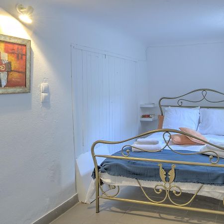 Aria Plaka Residence Athene Buitenkant foto