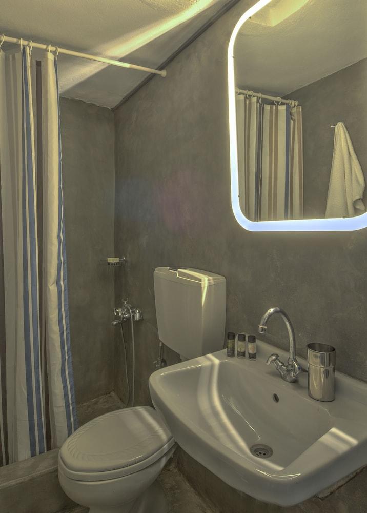 Aria Plaka Residence Athene Buitenkant foto