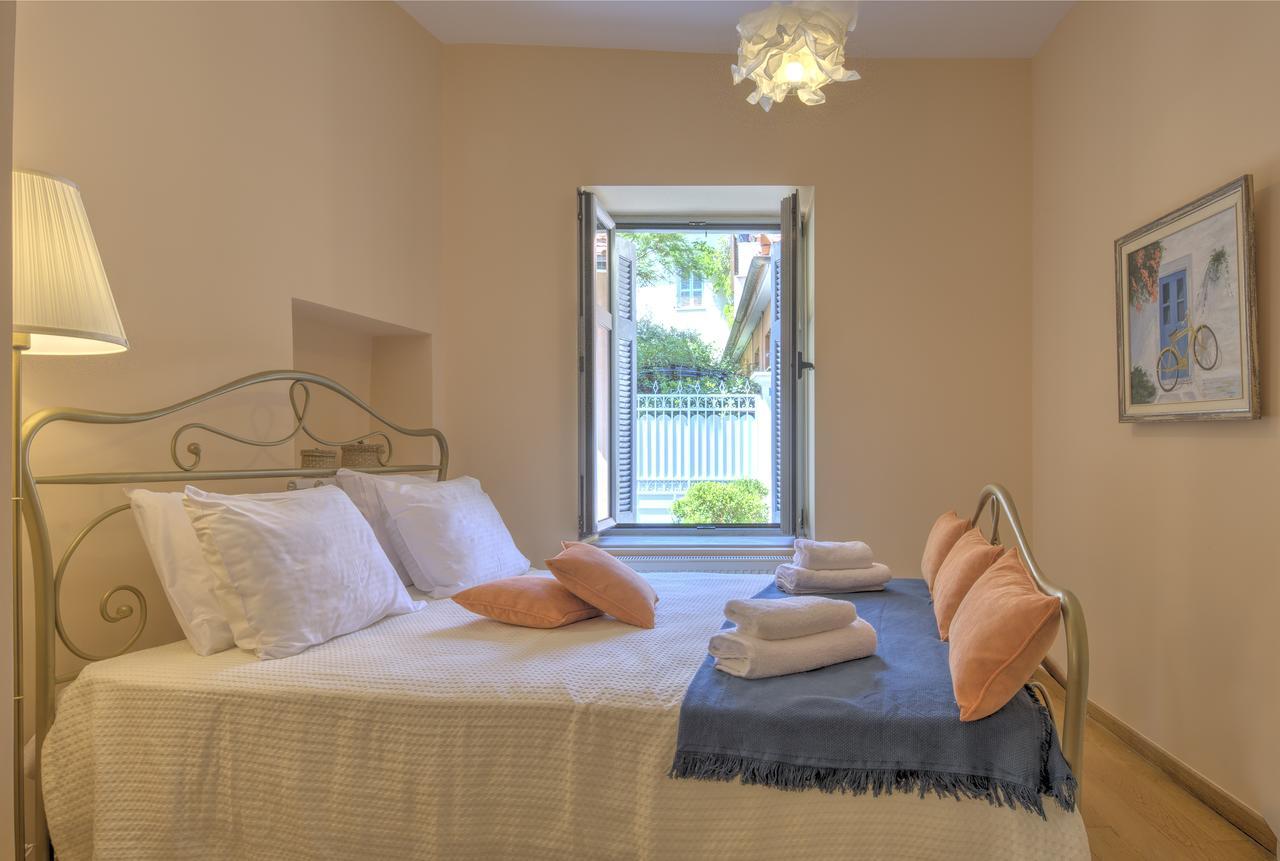 Aria Plaka Residence Athene Buitenkant foto