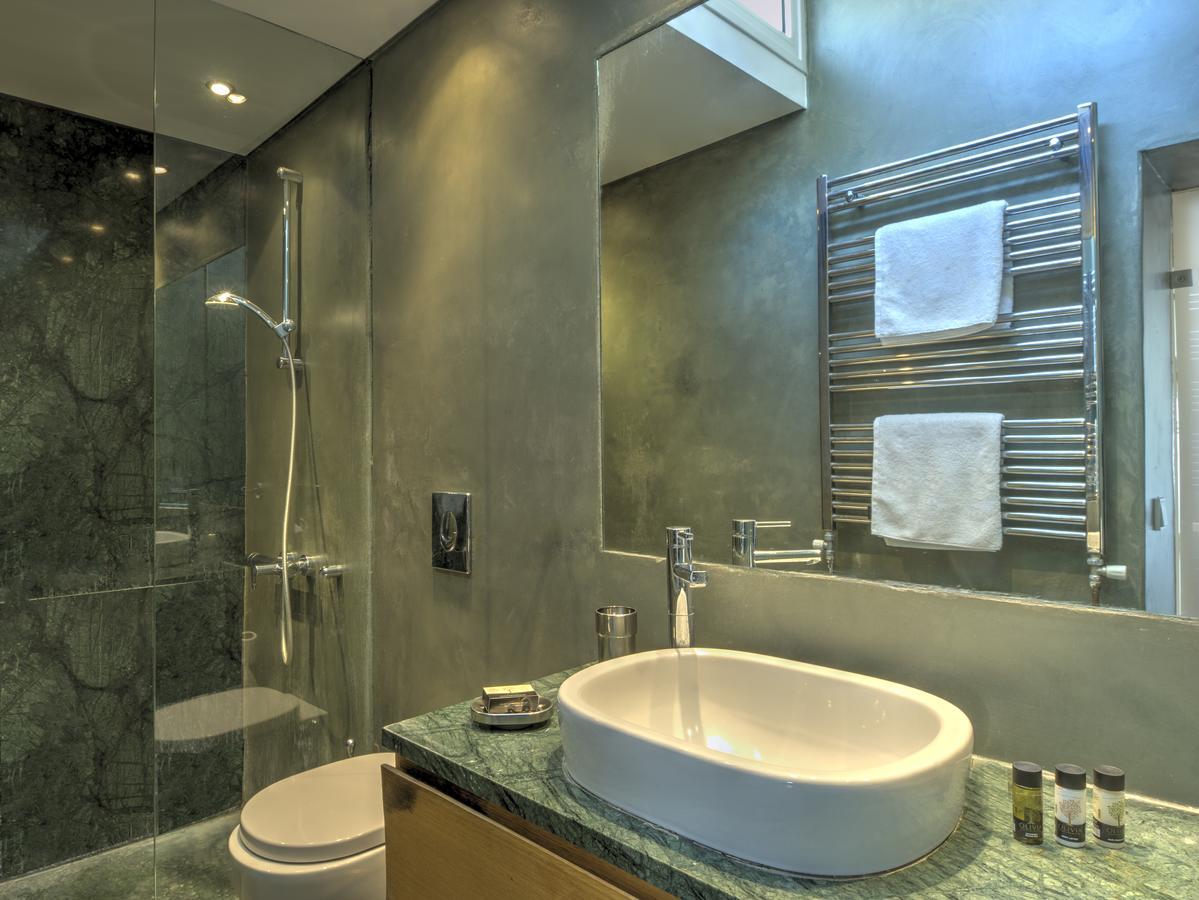 Aria Plaka Residence Athene Buitenkant foto